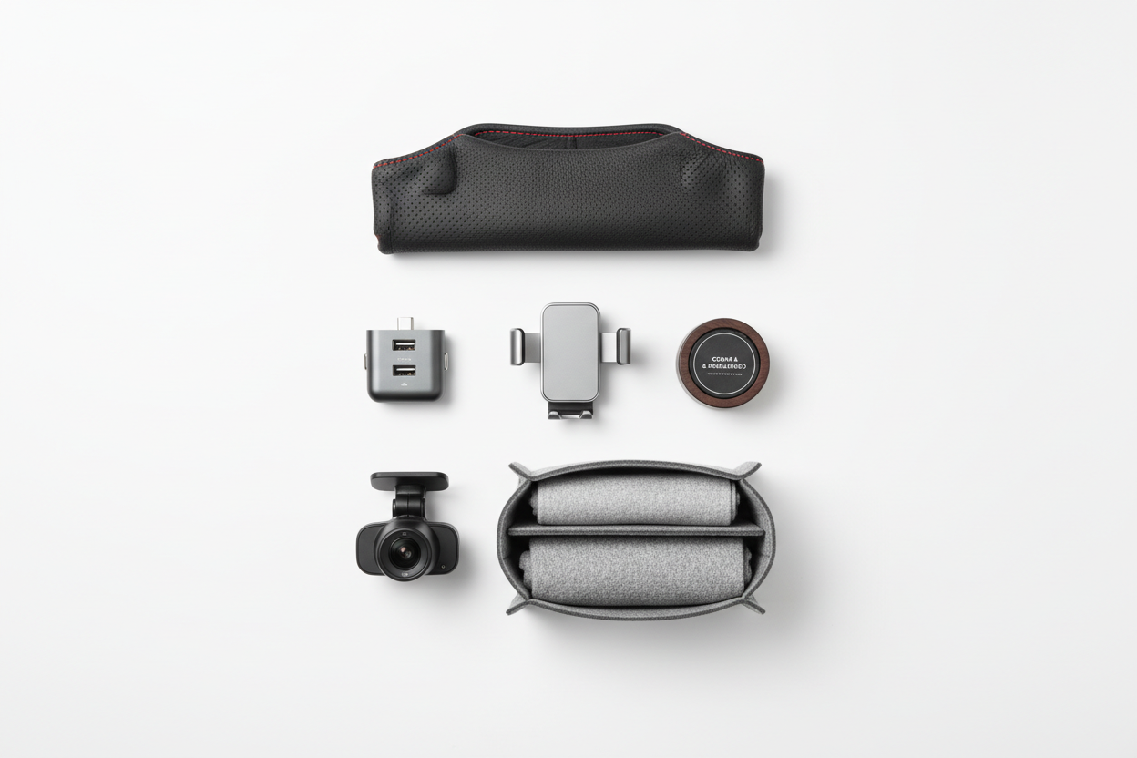 Car Accessories