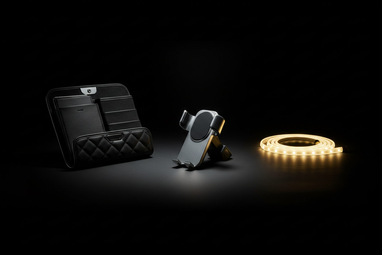 Car Accessories