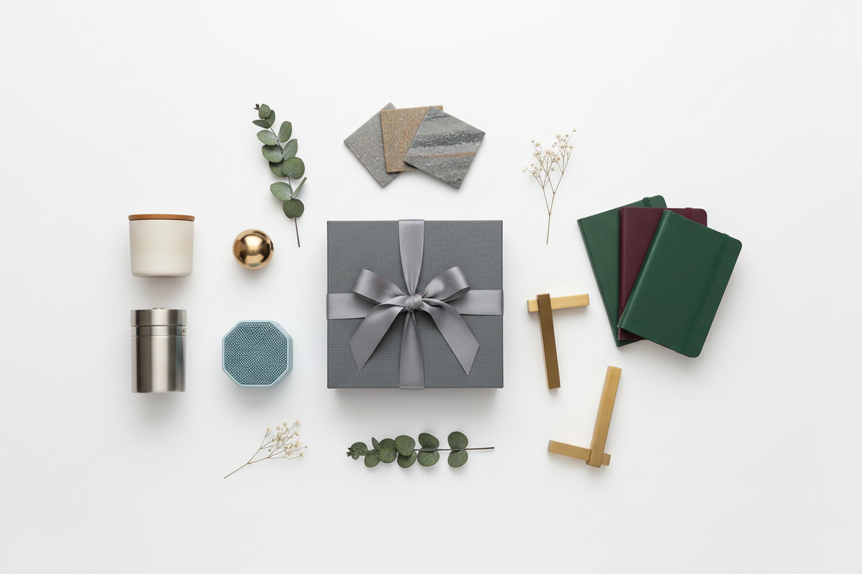 Unique Gifts