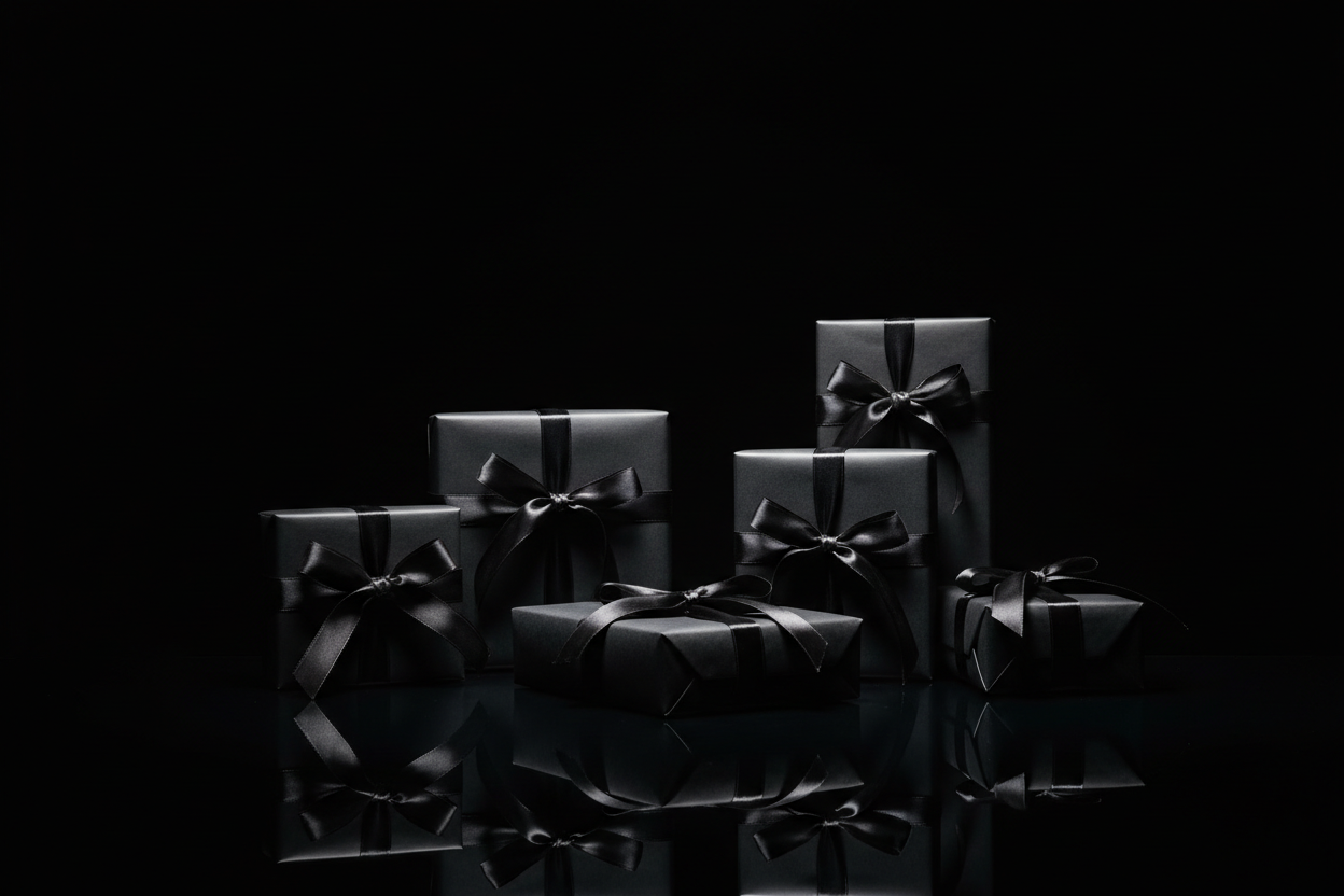 Unique Gifts