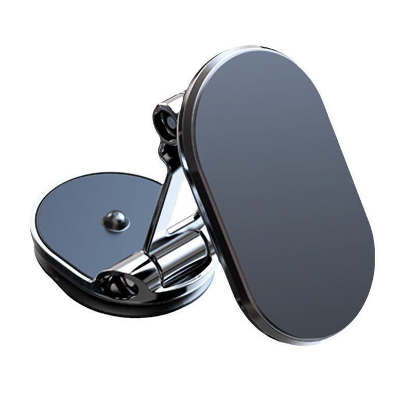 360° Foldable Magnetic Car Phone Holder