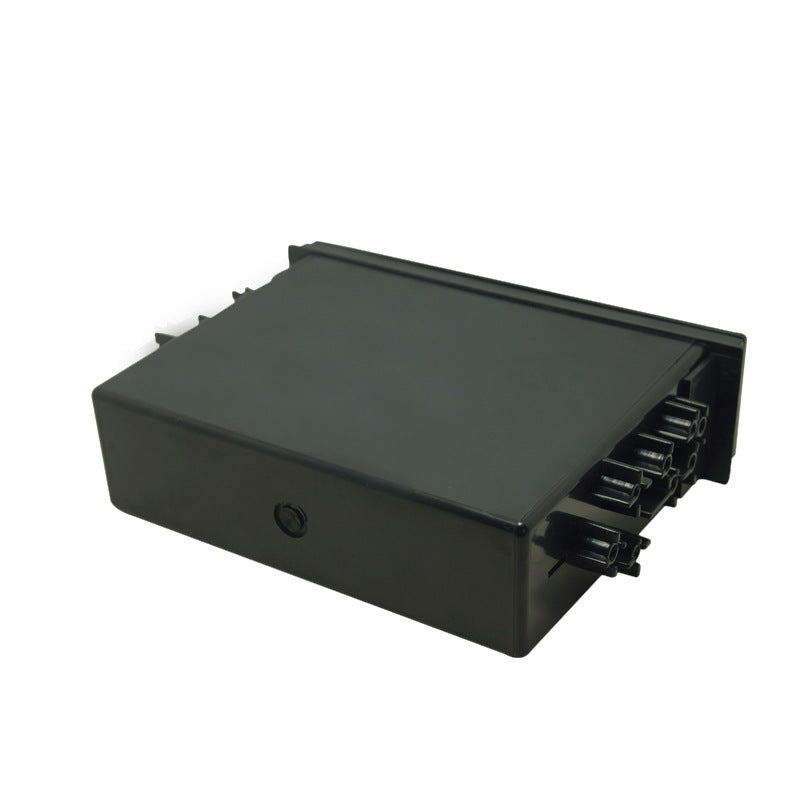 Car Dashboard Storage Drawer
