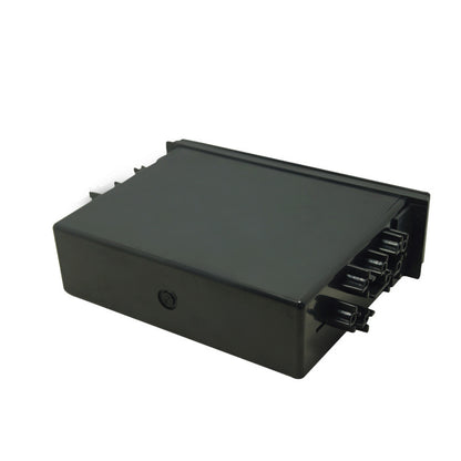 Car Dashboard Storage Drawer