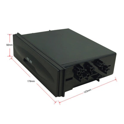Car Dashboard Storage Drawer