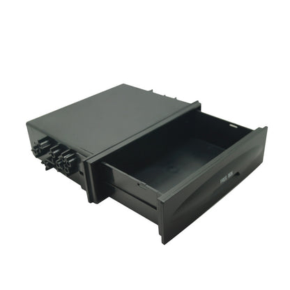 Car Dashboard Storage Drawer