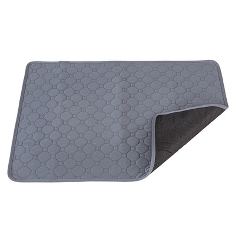 Washable Reusable Pet Training Pad
